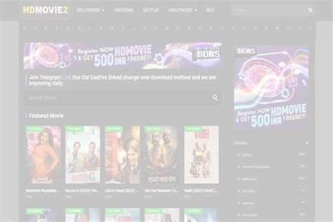 hd movie 2 free.